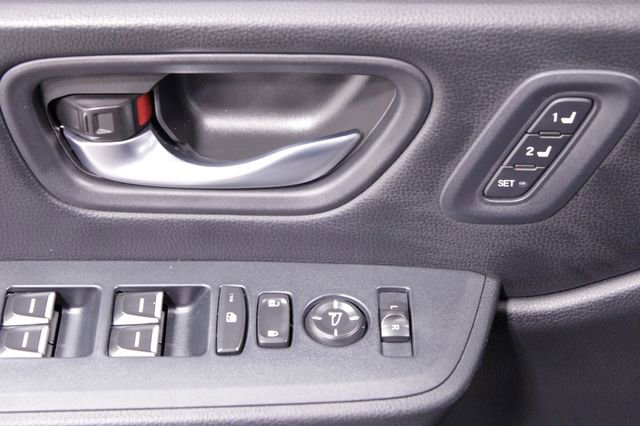 Certified 2025 Honda Pilot EX-L image 27