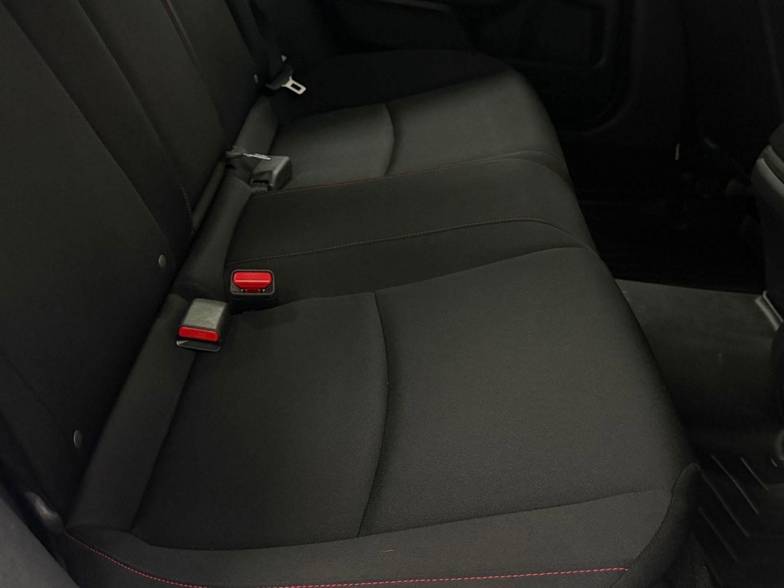 Used 2018 Honda Civic Si image 23