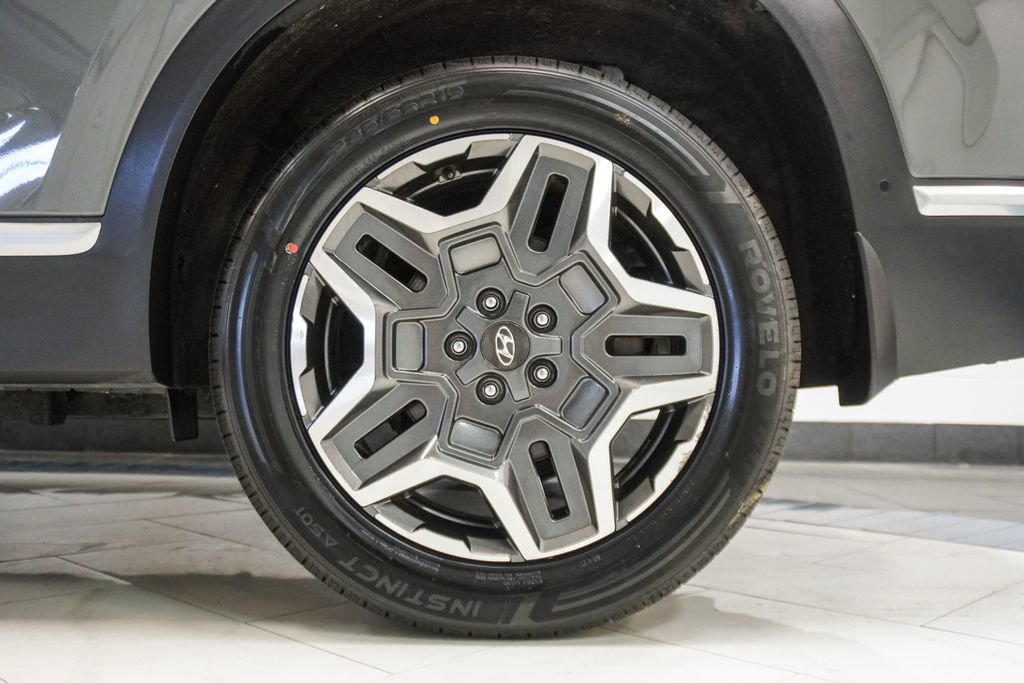 Used 2022 Hyundai Santa Fe Limited AWD/4WD image 37