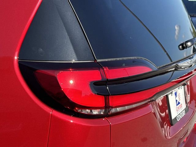 New 2026 Chrysler Pacifica Select image 9