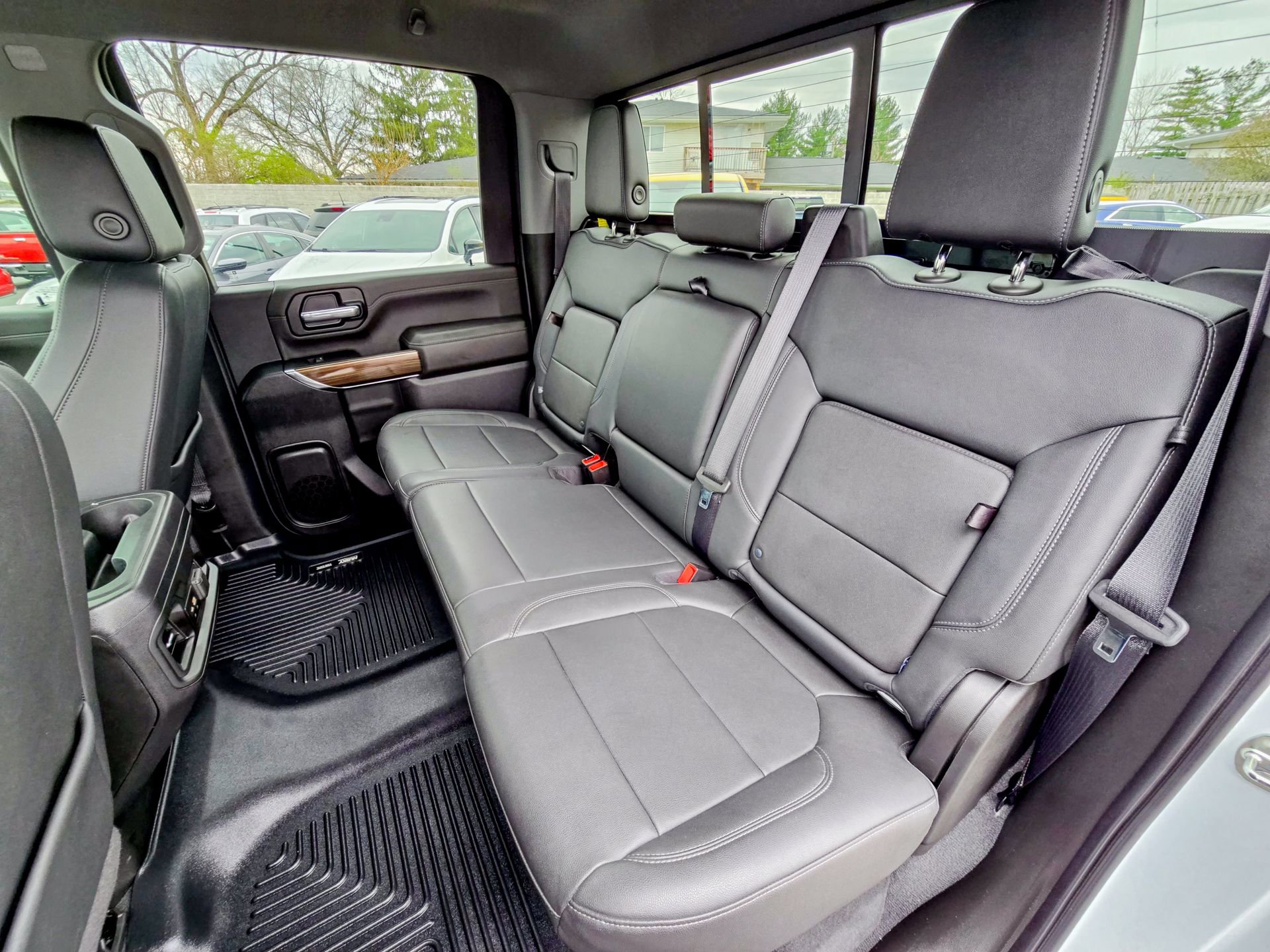 Used 2022 Chevrolet Silverado 3500 LT w/ All Star Edition image 31