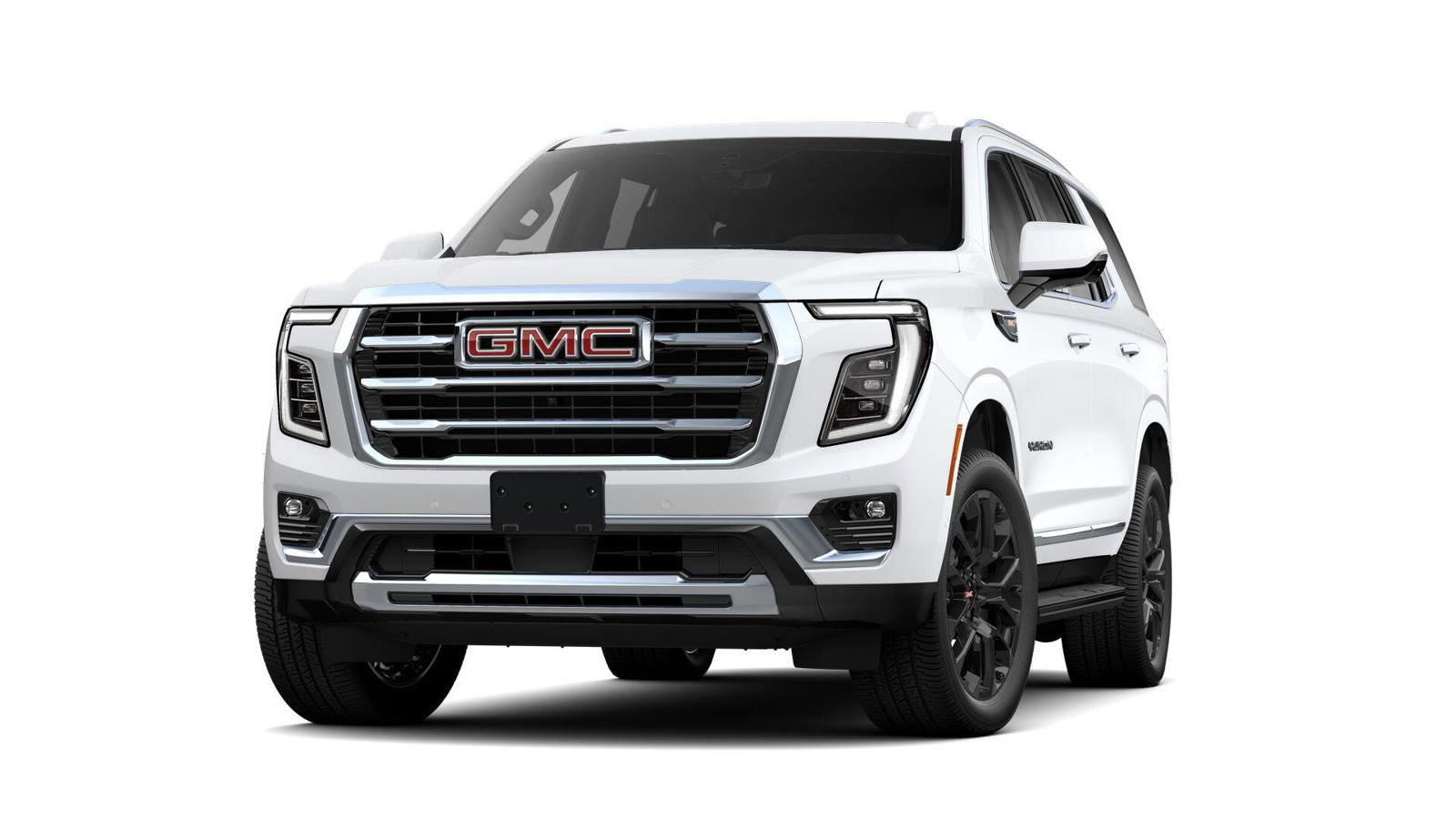 New 2026 GMC Yukon Elevation w/ Elevation Premium Package AWD/4WD image 25