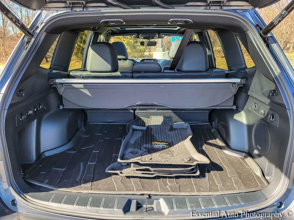 Certified 2024 Subaru Forester Wilderness image 28