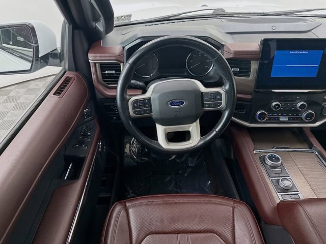 Used 2023 Ford Expedition Max Limited image 26