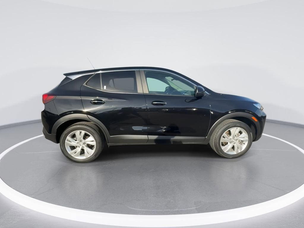 Used 2024 Buick Encore GX Preferred w/ Comfort Package image 9