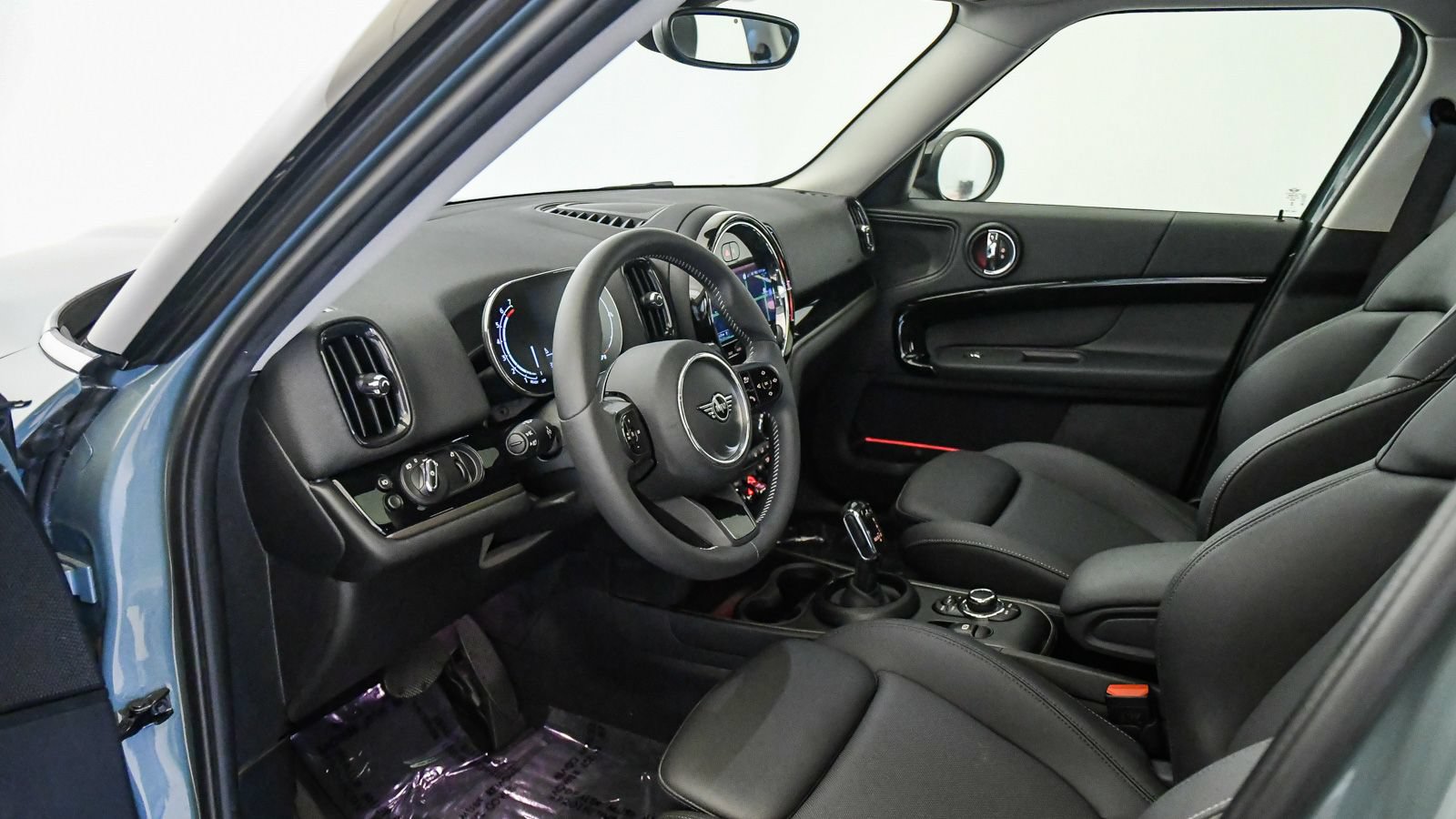 Certified 2024 MINI Cooper Countryman S FWD image 17