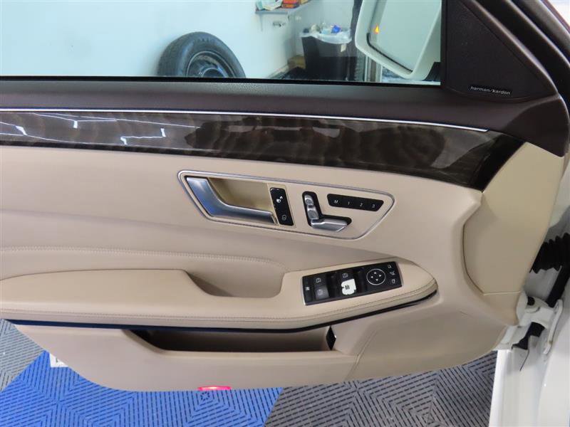 Used 2015 Mercedes-Benz E 350 Sedan w/ Premium 1 Package image 15