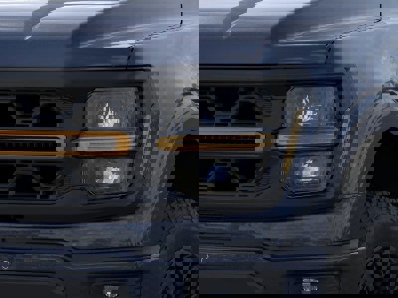 New 2025 Ford F150 Tremor w/ Tow/Haul Package image 18