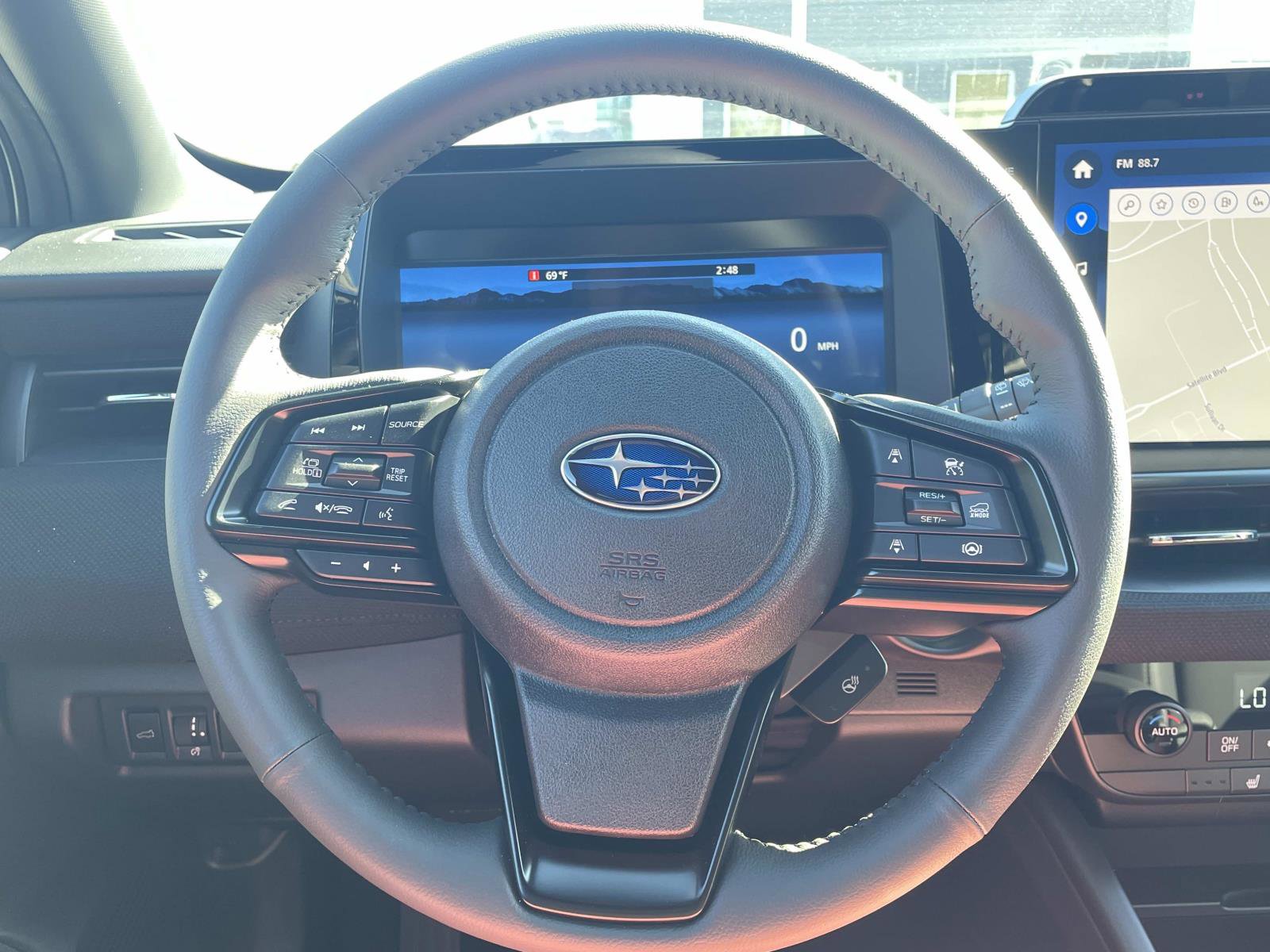 New 2026 Subaru Outback Premium image 18