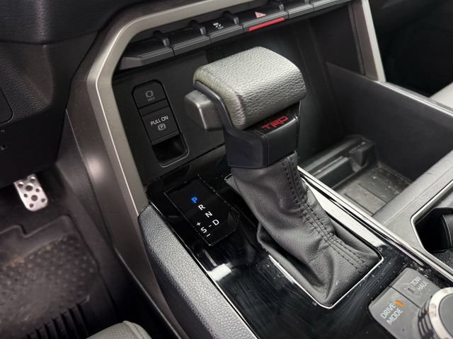 Used 2023 Toyota Tundra SR5 w/ TRD Off-Road Premium Package RWD image 20
