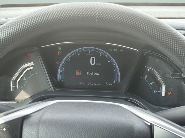 Used 2019 Honda Civic LX image 21