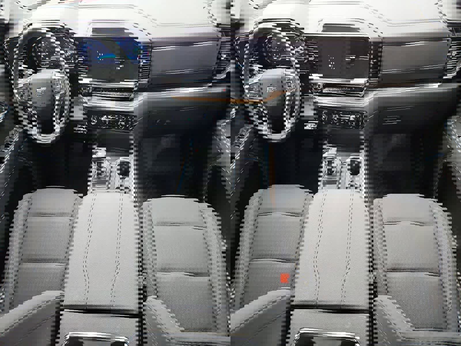 Used 2023 Chevrolet Silverado 1500 RST image 16