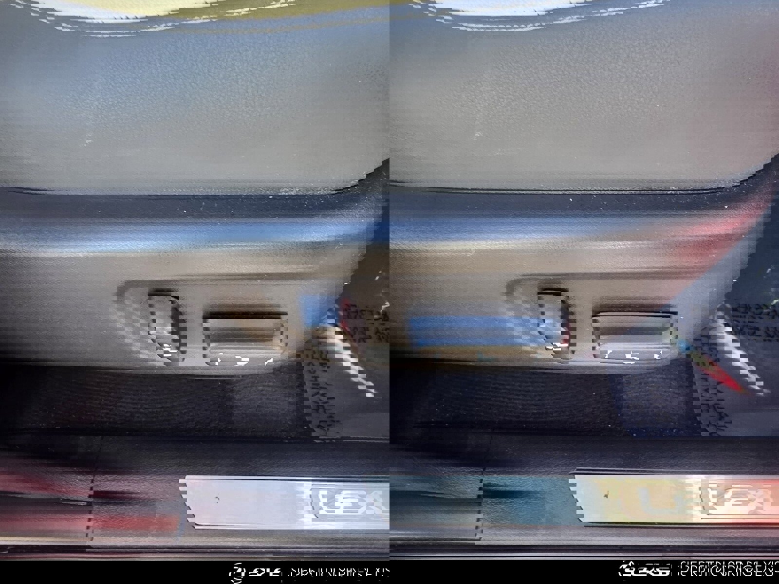 Certified 2020 Lexus NX 300h AWD w/ Premium Package image 35