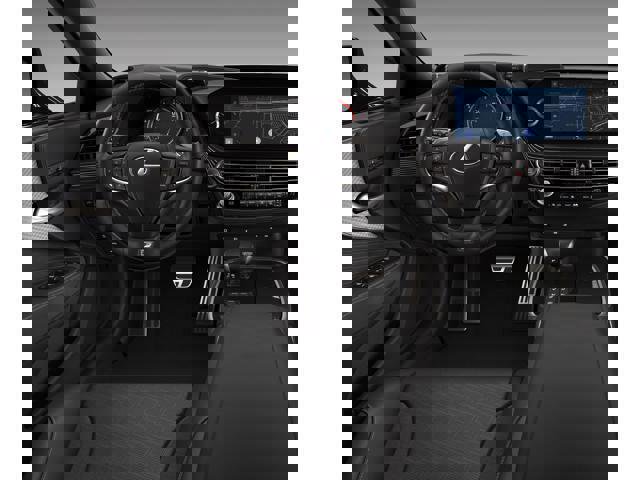 New 2023 Lexus LS 500 F Sport image 36