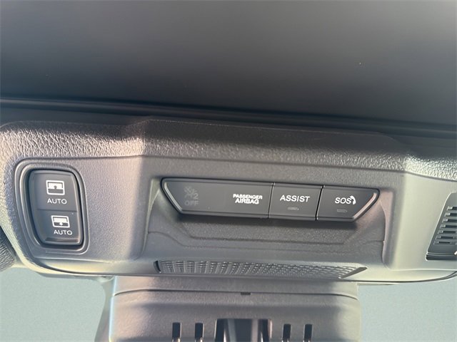 New 2026 Jeep Wrangler Sport S image 24