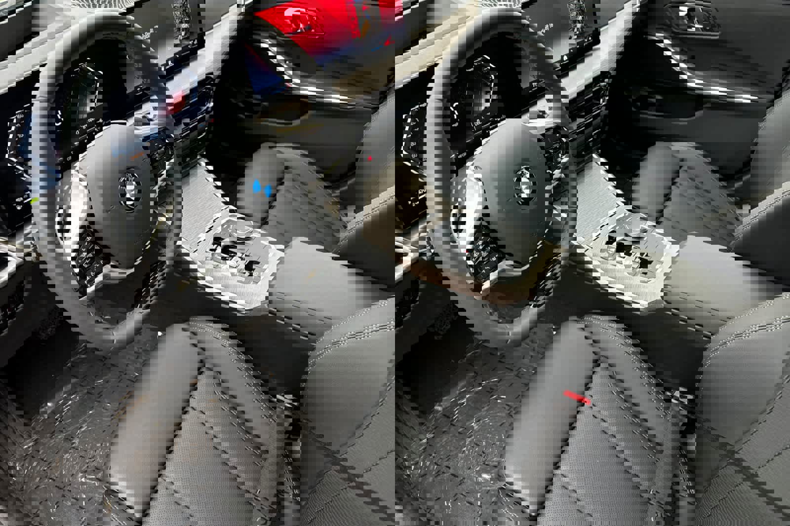 Used 2025 BMW 330i xDrive Sedan image 11