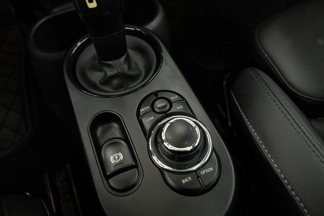 Used 2023 MINI Cooper SE image 26