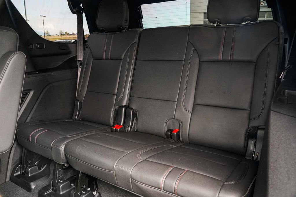 Used 2024 Chevrolet Tahoe RST w/ Luxury Package image 20