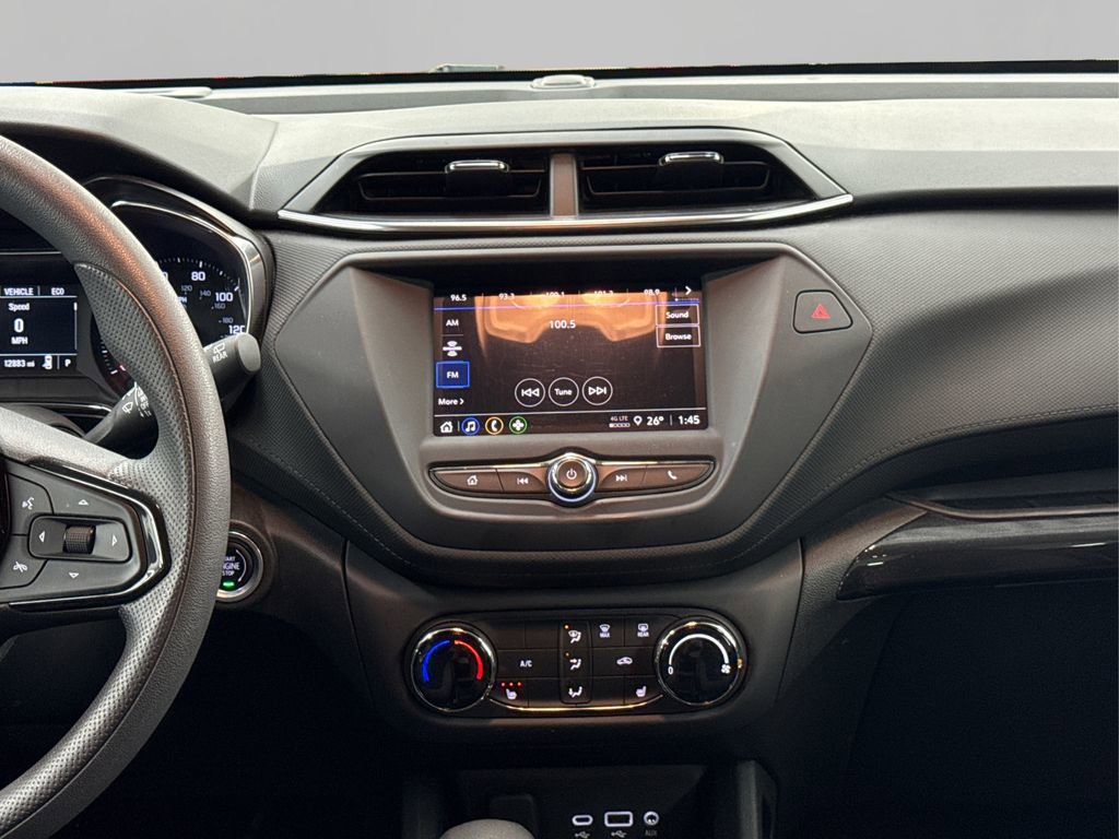 Used 2023 Chevrolet TrailBlazer LT image 19