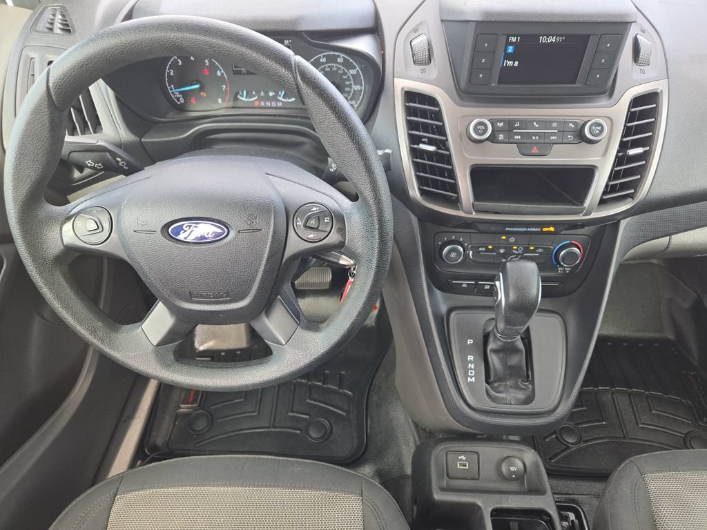Used 2020 Ford Transit Connect XL FWD image 26