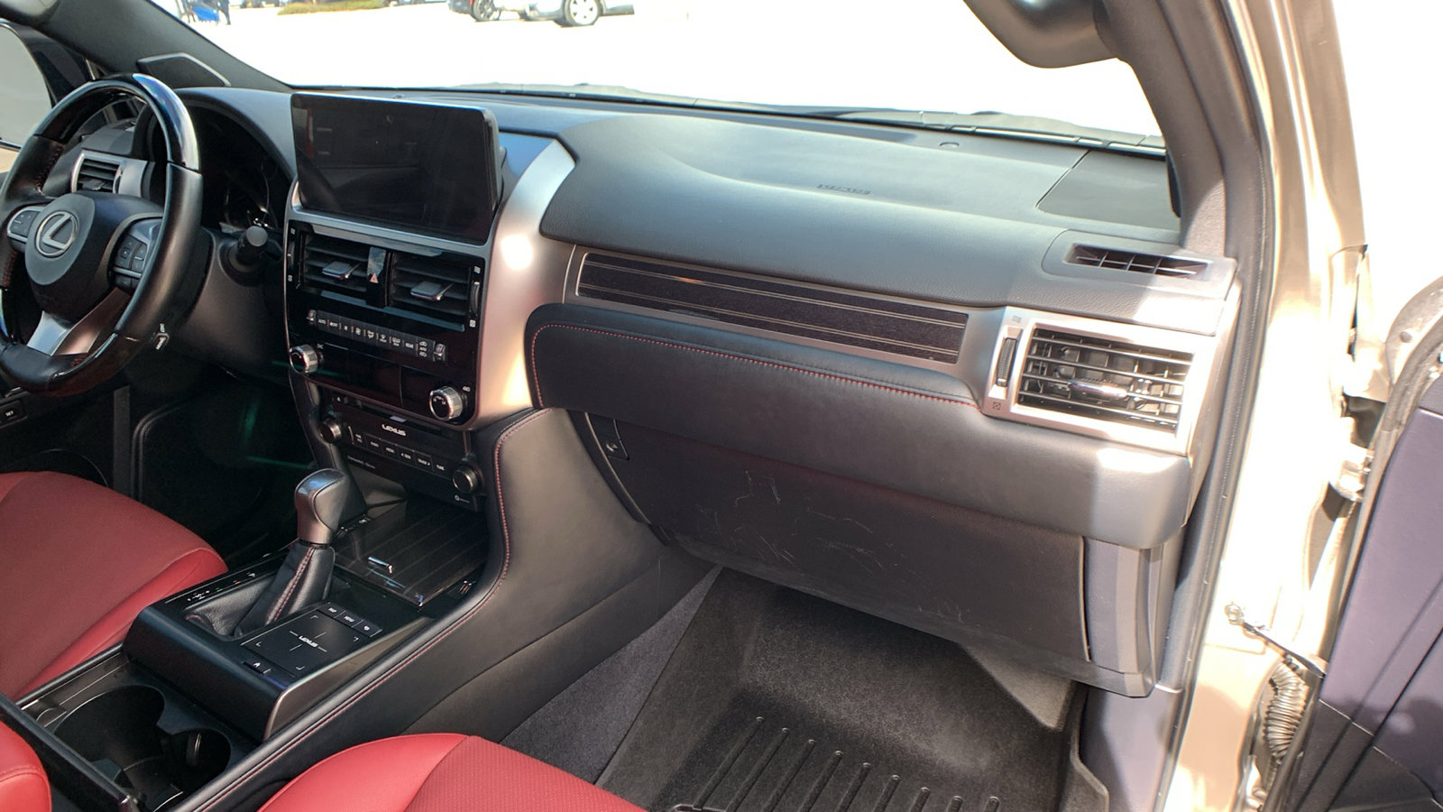 Used 2023 Lexus GX 460 Premium image 30