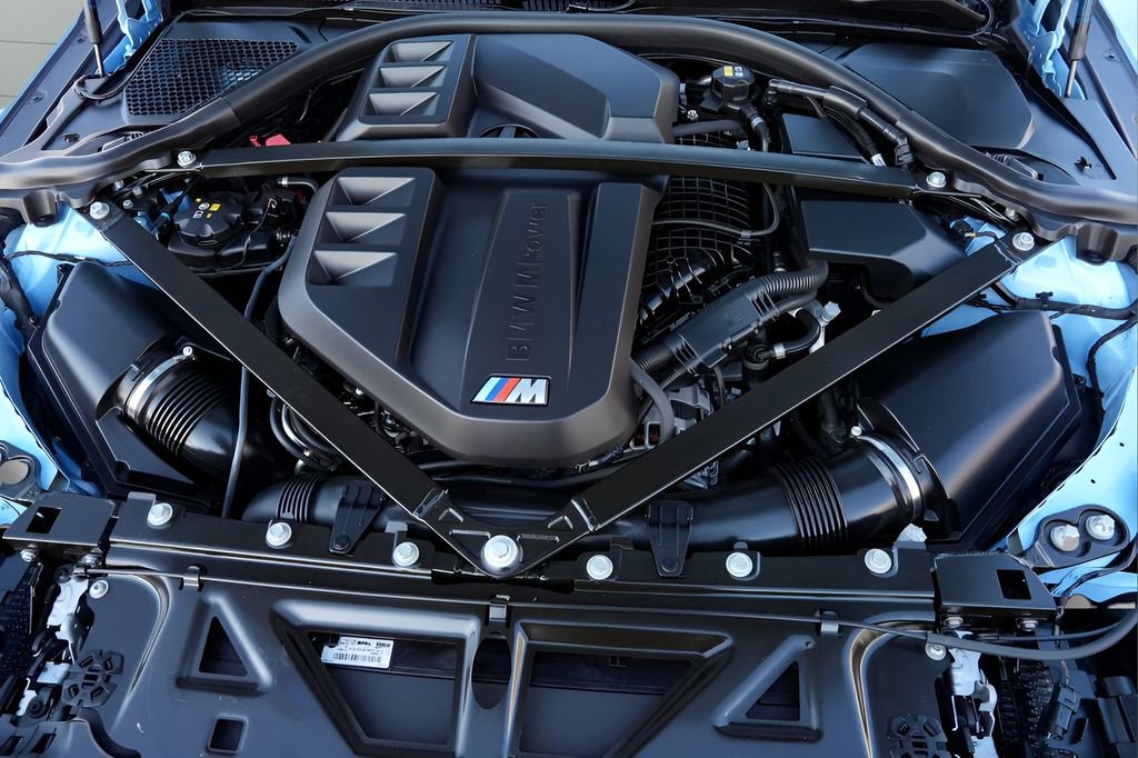 Used 2023 BMW M2 w/ Lighting Package image 80