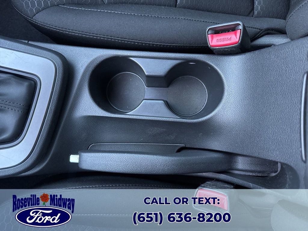 Used 2019 Hyundai Elantra SEL w/ Cargo Package image 14