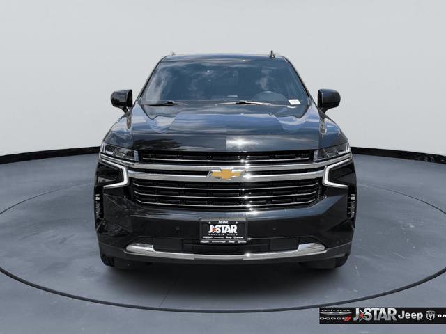Used 2024 Chevrolet Tahoe LT AWD/4WD image 2