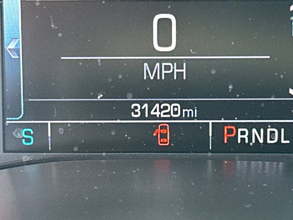 Used 2018 GMC Canyon All Terrain w/ Trailering Package AWD/4WD image 28