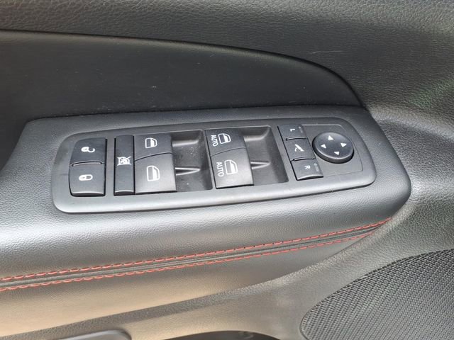 Certified 2019 Jeep Grand Cherokee Trailhawk AWD/4WD image 27