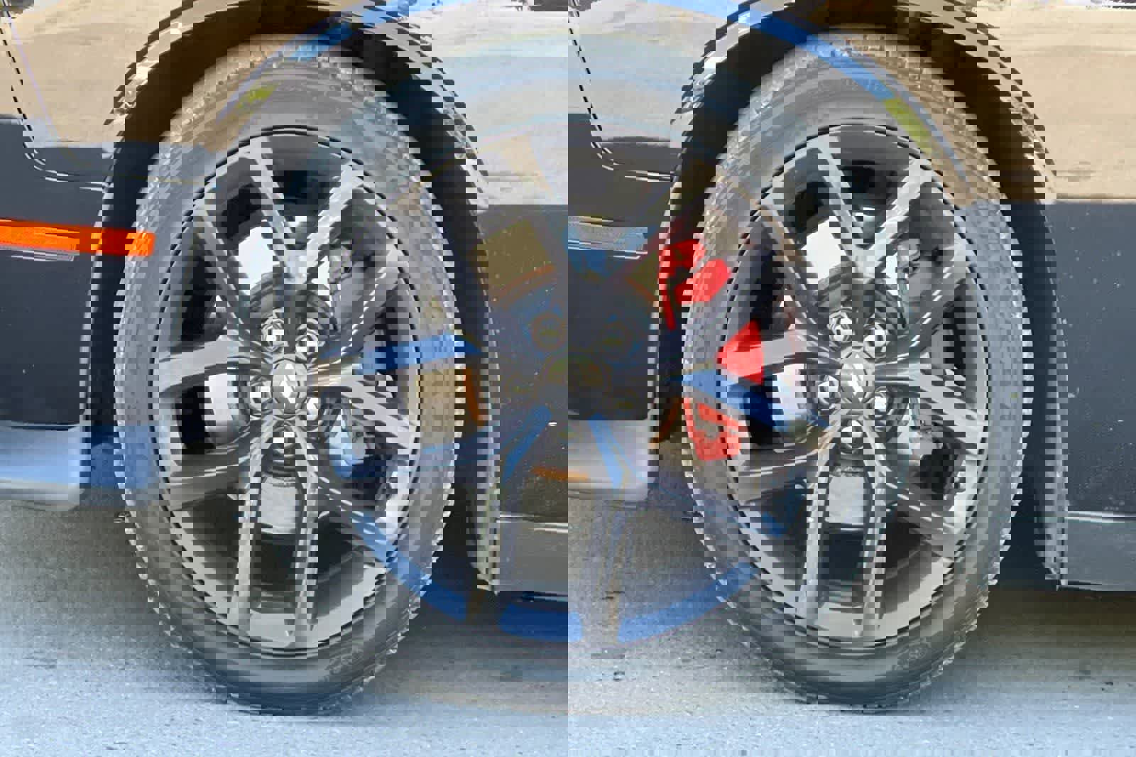 Used 2020 Dodge Challenger GT w/ Blacktop Package image 12