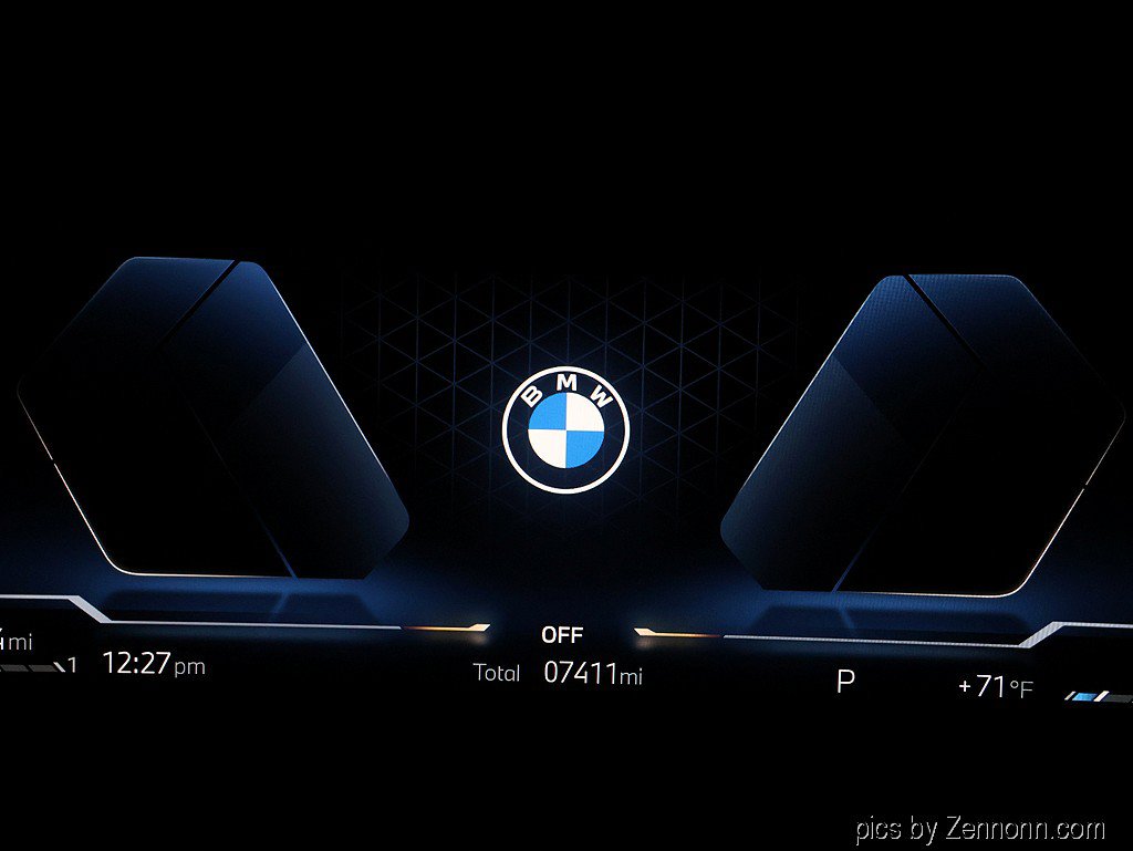 Certified 2026 BMW X2 xDrive28i AWD/4WD image 17