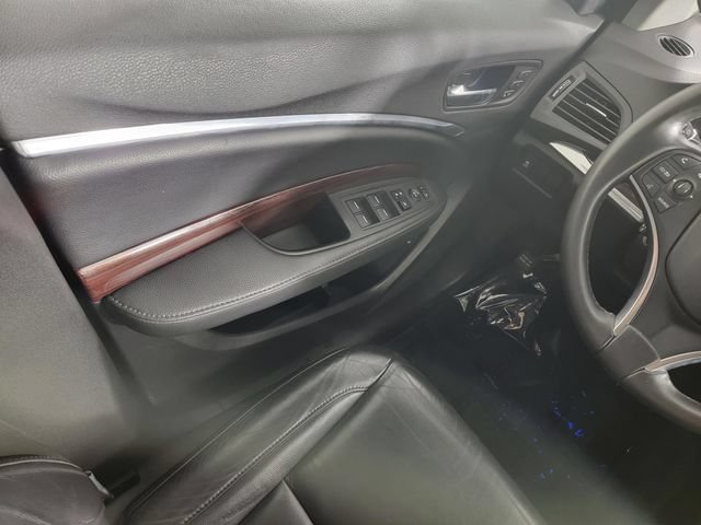 Used 2015 Acura MDX SH-AWD image 31