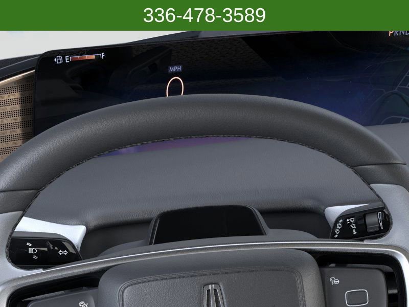 New 2025 Lincoln Navigator L Black Label image 13