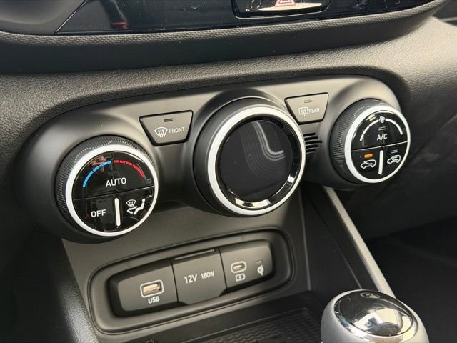 New 2026 Hyundai Venue SEL FWD image 25