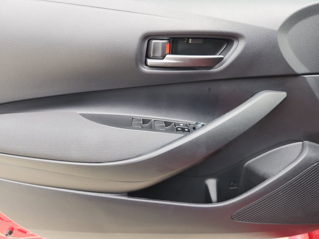 Used 2025 Toyota Corolla GR AWD/4WD image 22