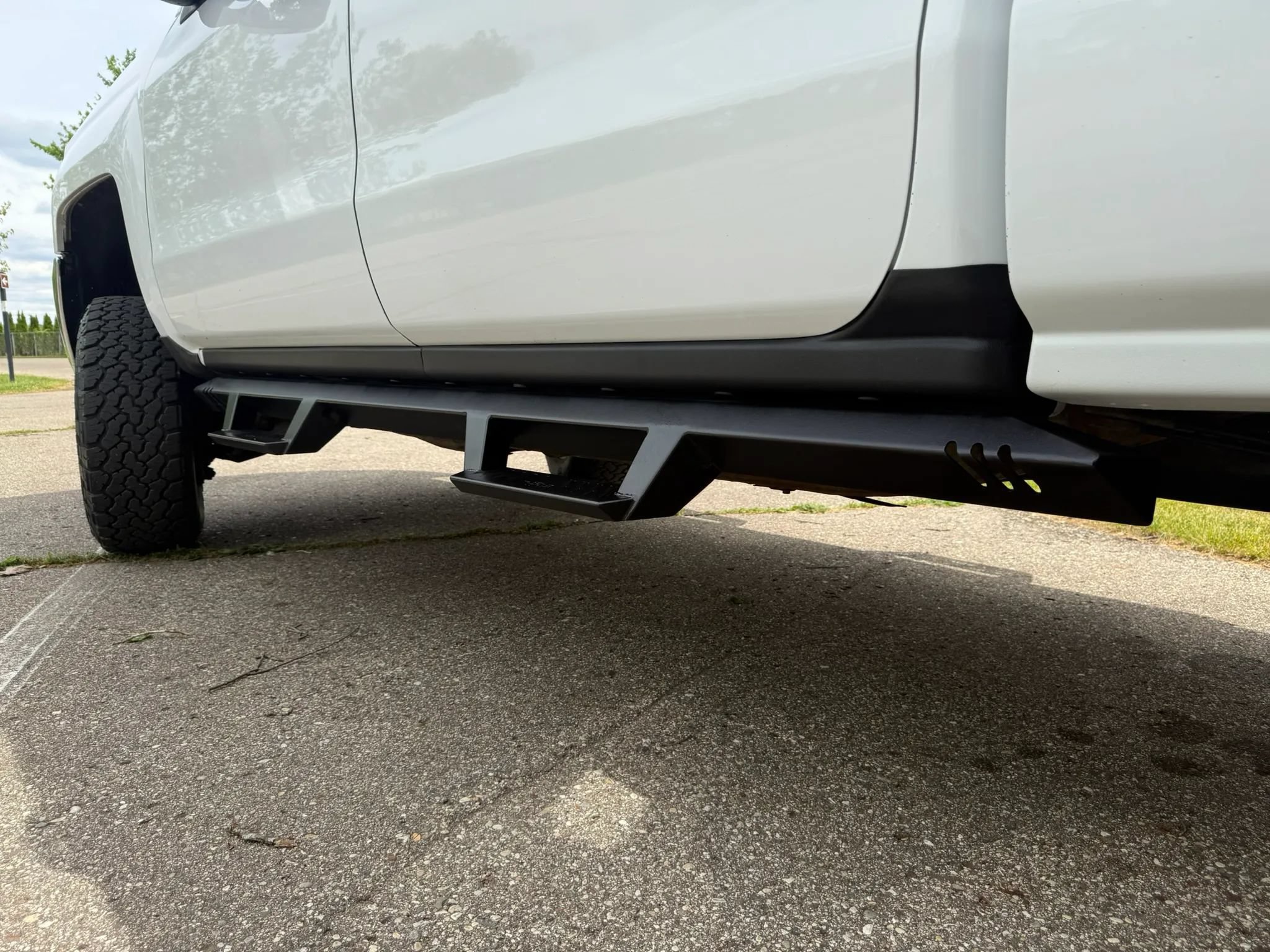 Used 2015 Chevrolet Silverado 2500 LT AWD/4WD image 9