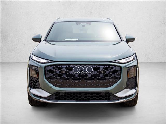 New 2026 Audi Q3 quattro 2.0T AWD/4WD video 2