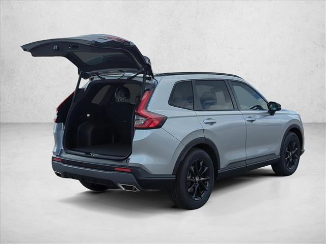 New 2026 Honda CR-V Sport-L image 2
