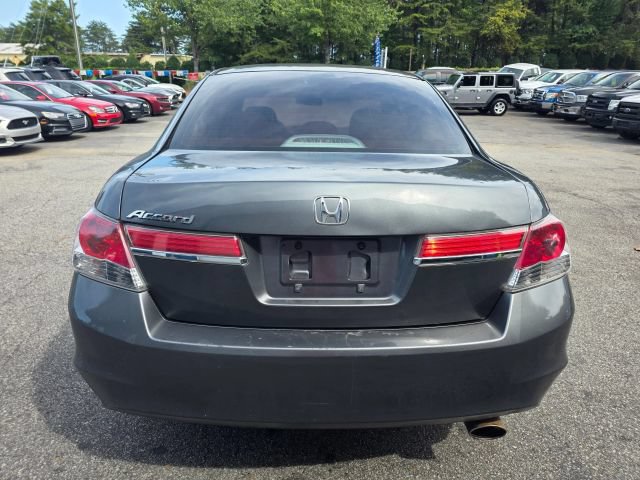 Used 2012 Honda Accord LX image 6