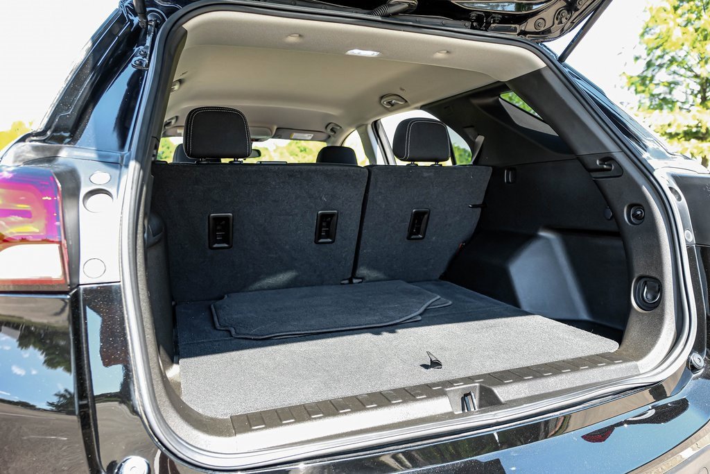 Used 2022 Chevrolet Equinox LS image 54