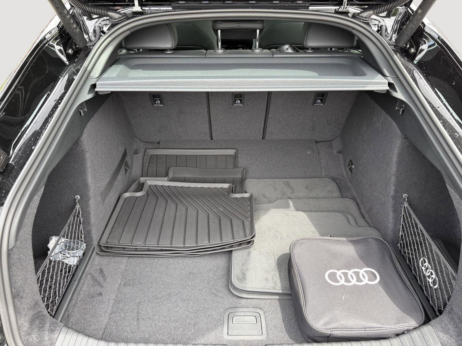 New 2027 Audi S6 e-tron Premium Plus AWD/4WD image 22