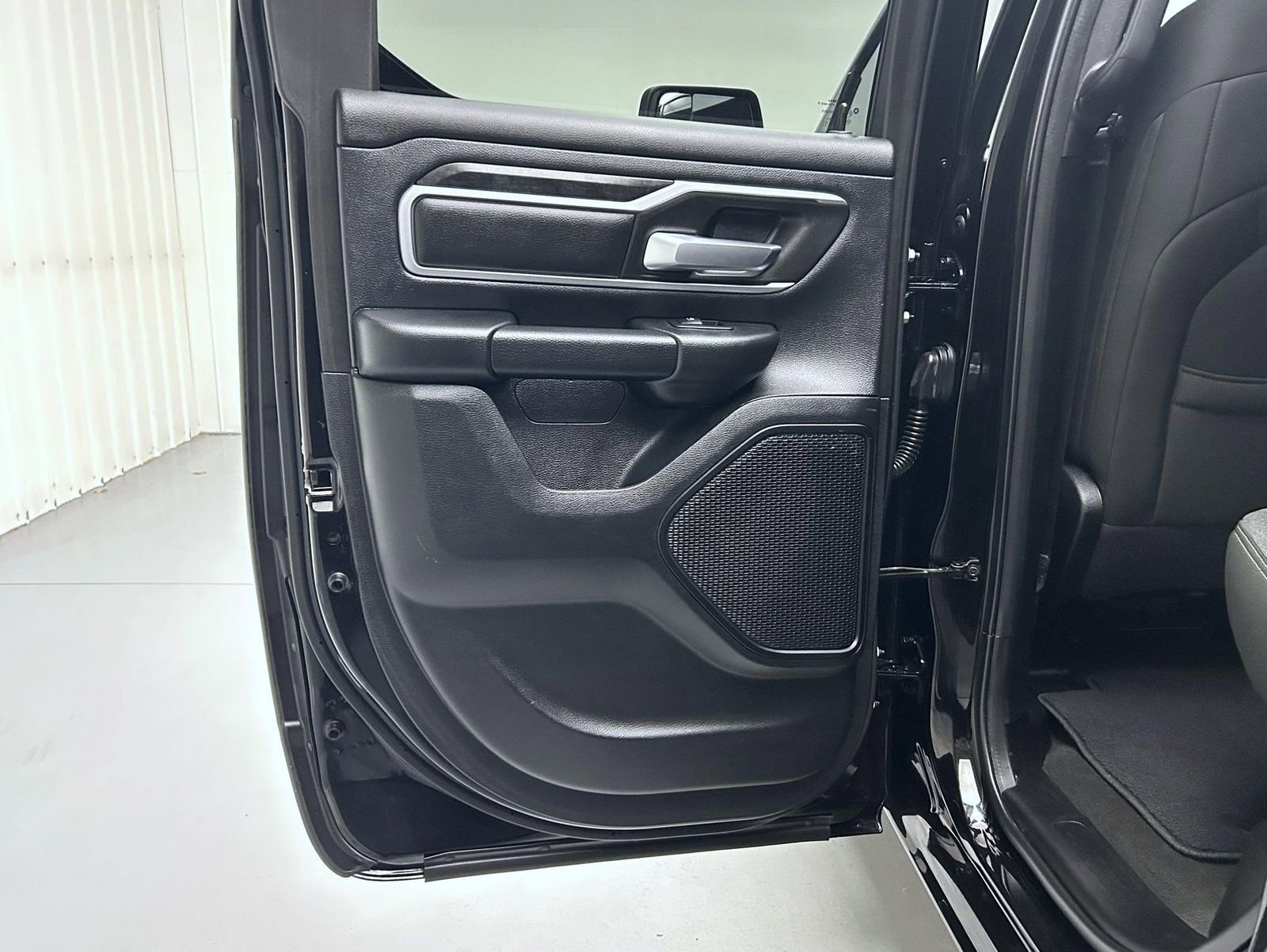 Used 2021 RAM 1500 Big Horn image 20