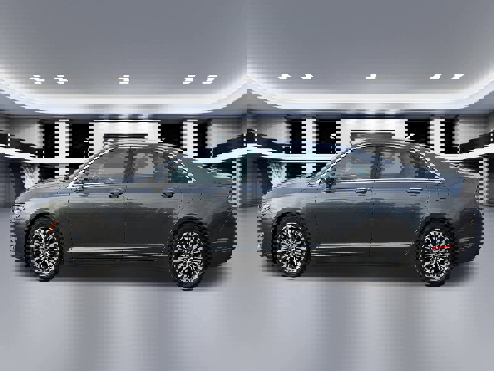 Used 2019 Lincoln MKZ Reserve image 3