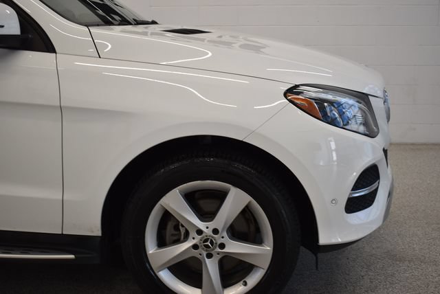 Used 2018 Mercedes-Benz GLE 350 4MATIC image 13