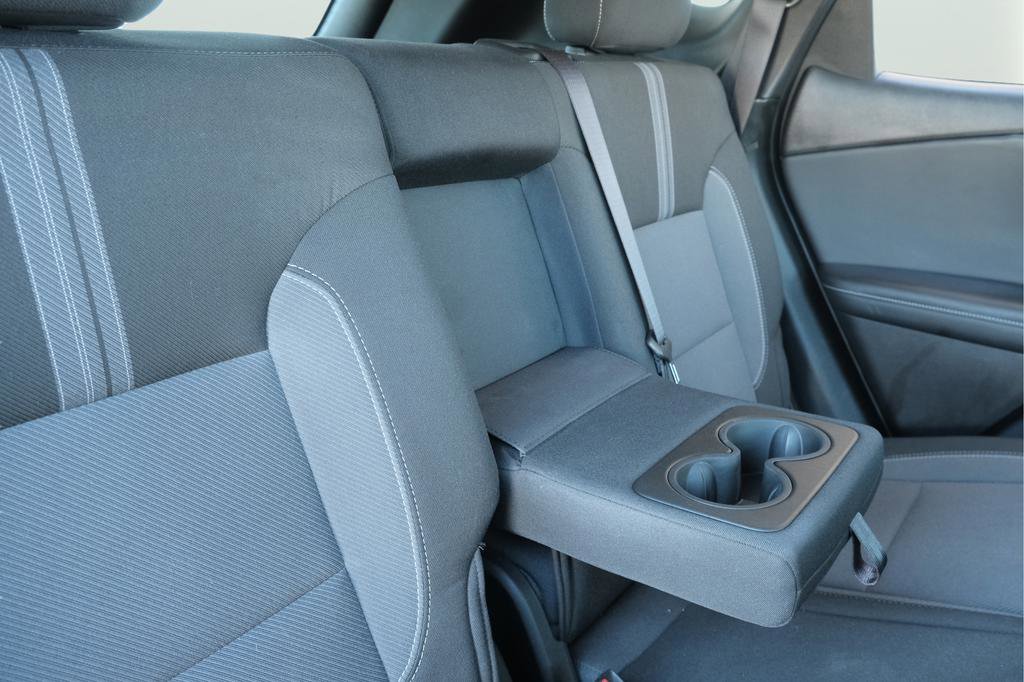 Used 2025 Chevrolet Blazer LT image 40