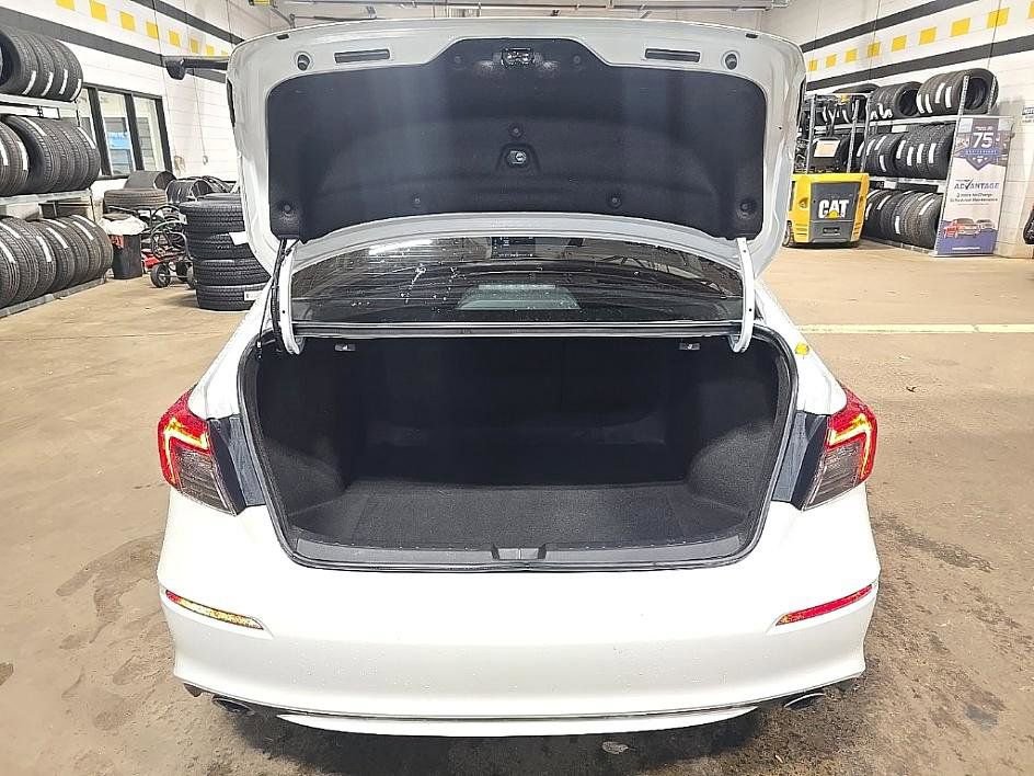 Used 2022 Honda Civic Si image 28