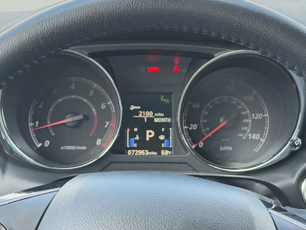 Used 2021 Mitsubishi Outlander Sport SE AWD/4WD image 14