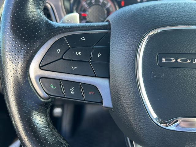 Used 2019 Dodge Challenger R/T w/ Driver Convenience Group RWD image 27