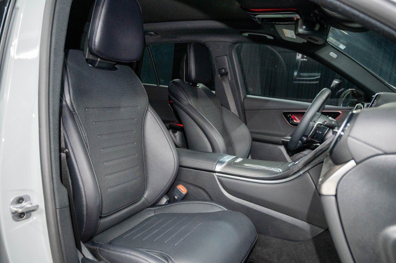 Certified 2026 Mercedes-Benz GLC 43 AMG 4MATIC image 13